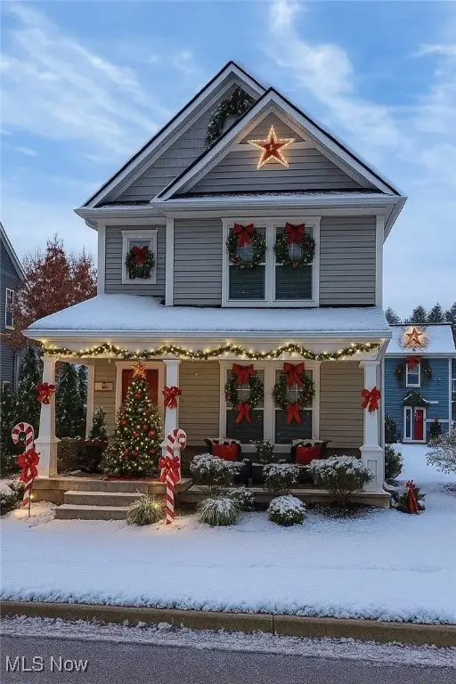 180 Elizabeth Parkway, Akron, OH 44304 - Image #1