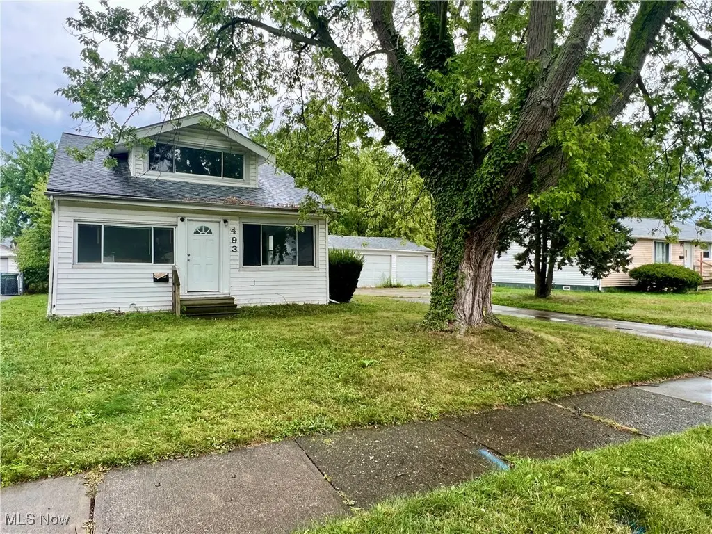 493 E 331st Street, Eastlake, OH 44095 - Image #1