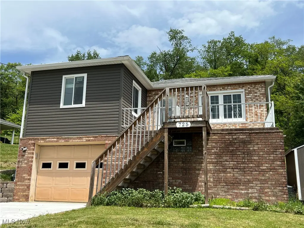 725 Logan Avenue, Mingo Junction, OH 43938 - Image #1