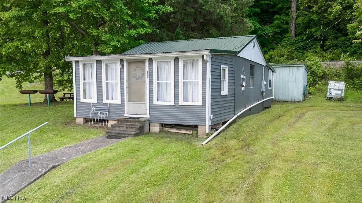 9333 Muskingum River Road, Lowell, OH 45744 - #1