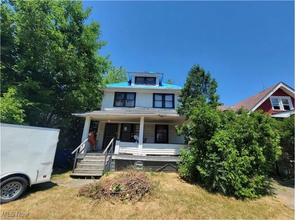 13505 Southview Avenue, Cleveland, OH 44120 - Image #1