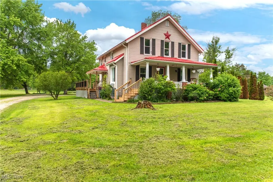 625 Bristol Champion Townline Nw Road, Bristolville, OH 44402 - Image #2