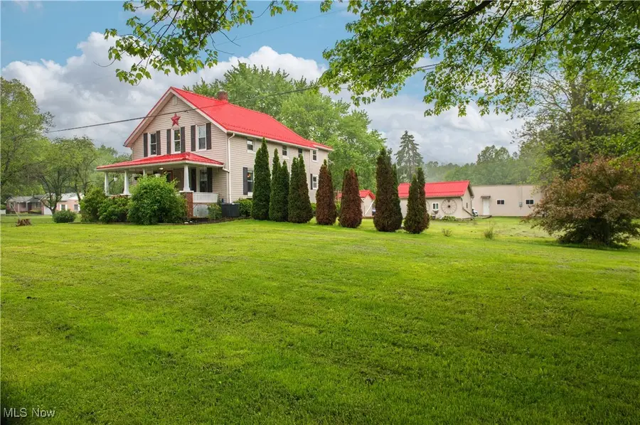625 Bristol Champion Townline Nw Road, Bristolville, OH 44402 - Image #3