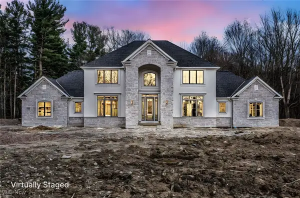 28200 Pike Drive, Orange Village, OH 44022