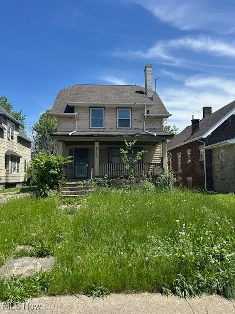 4239 E 128 Street, Cleveland, OH 44105 - Image #1