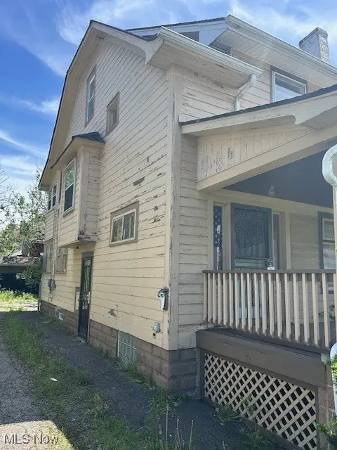 4239 E 128 Street, Cleveland, OH 44105 - Image #2