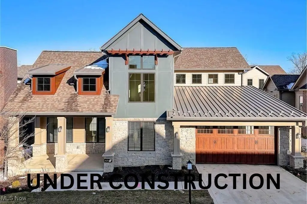 2540 Edgewood Trace, Pepper Pike, OH 44124 - Image #1