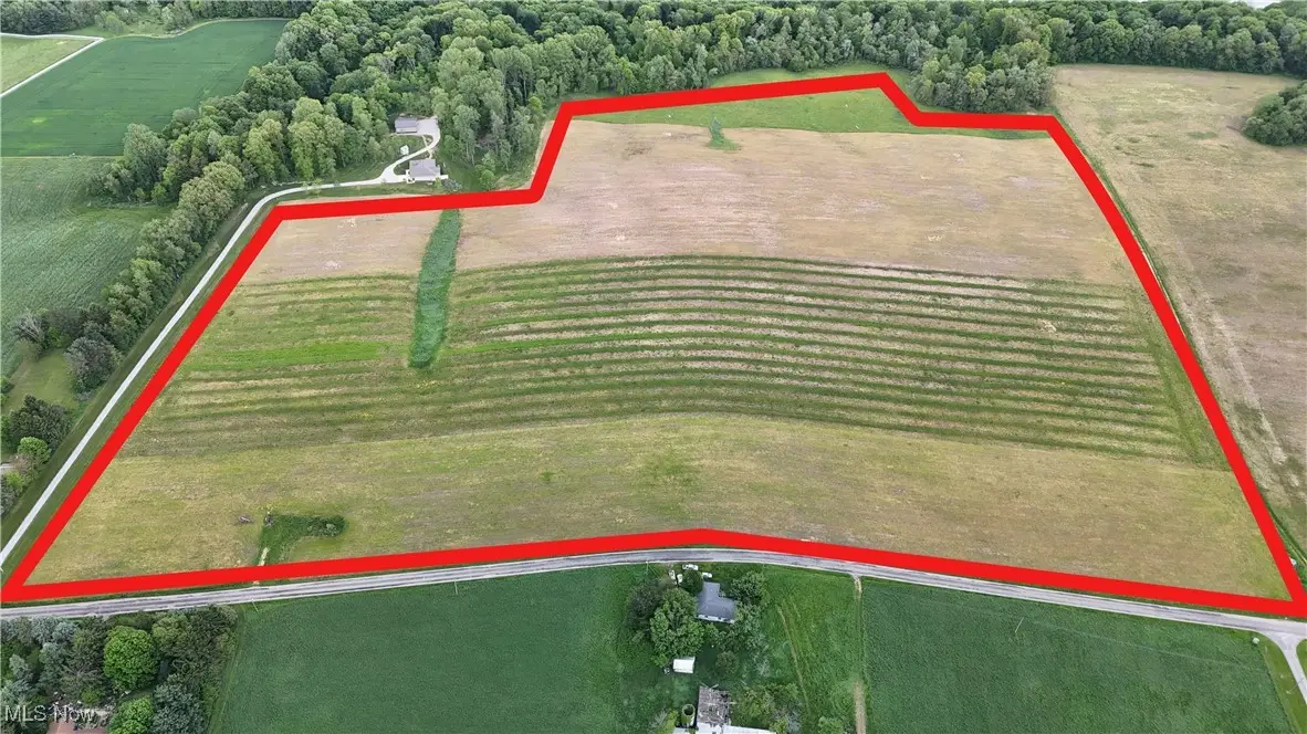 V/L #6 Rice Hill Road, Burbank, OH 44214 - Image #1