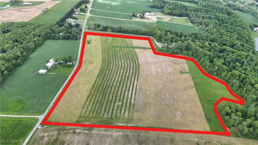 V/L #6 Rice Hill Road, Burbank, OH 44214 - Image #2