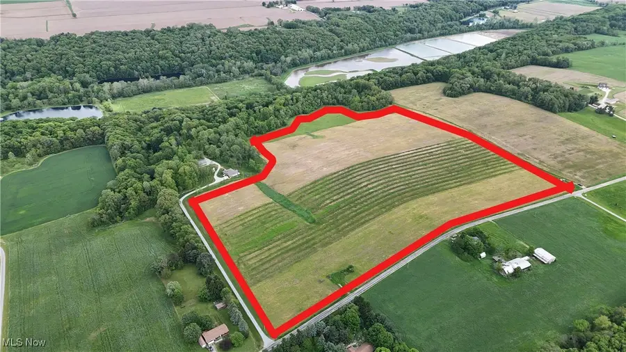 V/L #11 Rice Hill Road, Burbank, OH 44214 - Image #3