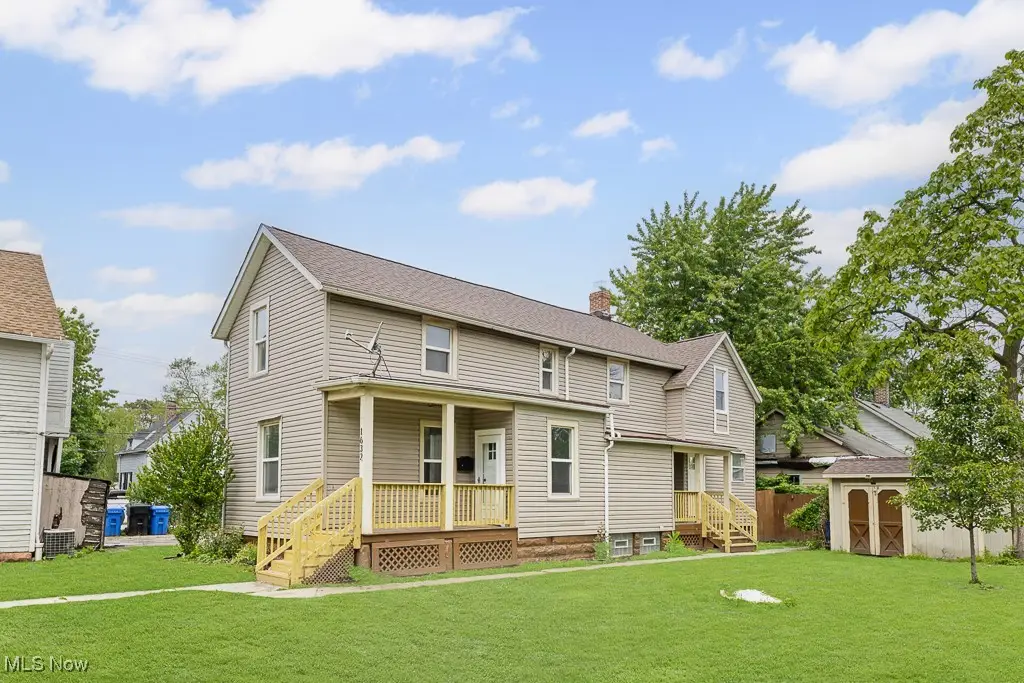 1632 Holmden Avenue, Cleveland, OH 44109 - Image #1