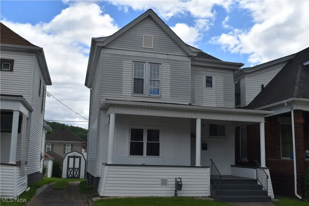 1028 Indiana Street, Martins Ferry, OH 43935 - Image #1