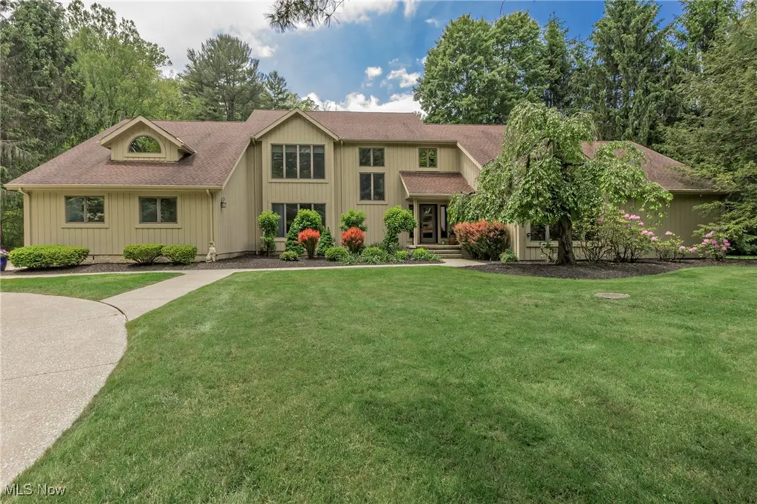 4080 Chagrin River Road, Moreland Hills, OH 44022 - #1