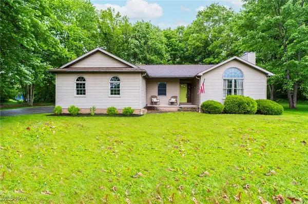 51406 Cornerstone Drive, Petersburg, OH 44454