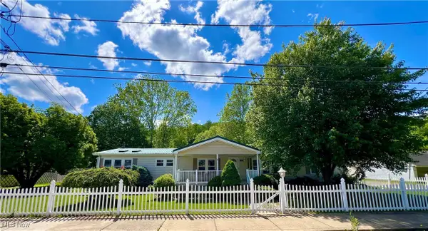 115 Rhodes Avenue, Dillonvale, OH 43917