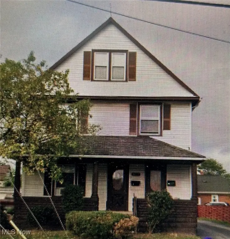 5502 Turney Road, Garfield Heights, OH 44125 - #1