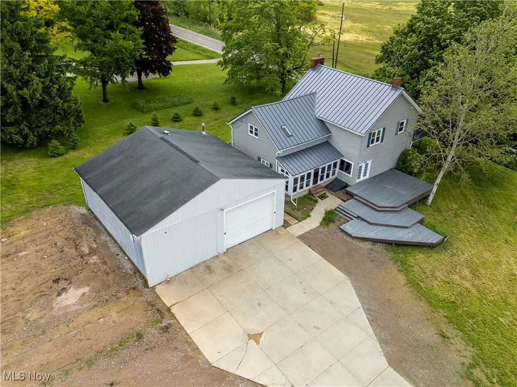 8119 State Route 44, Shalersville, OH 44266 - Image #1