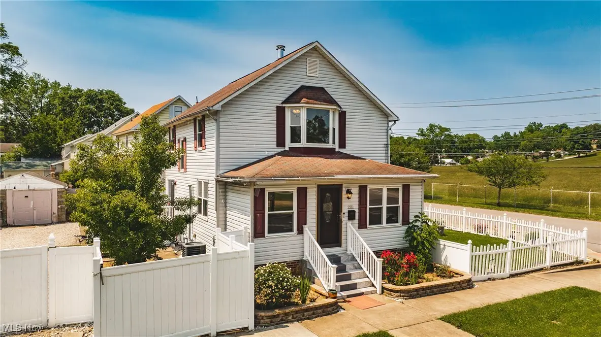 2211 Park Avenue, Parkersburg, WV 26101 - Image #1