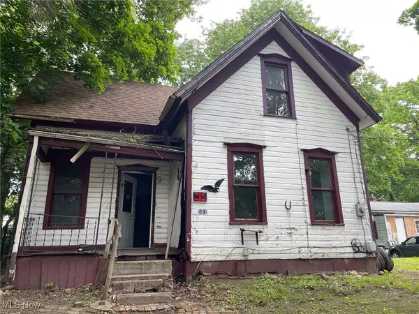 532 4th Sw Street, Massillon, OH 44647