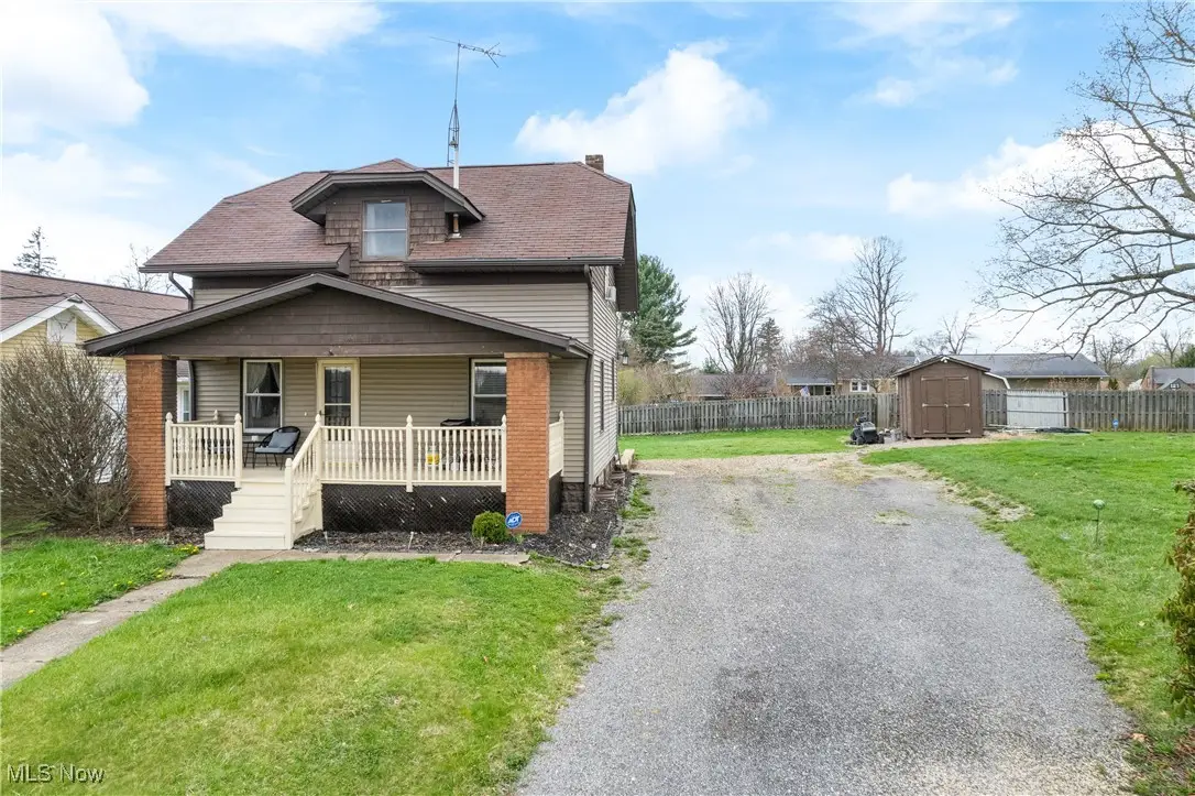 2445 Pigeon Run Sw Road, Massillon, OH 44647 - Image #1