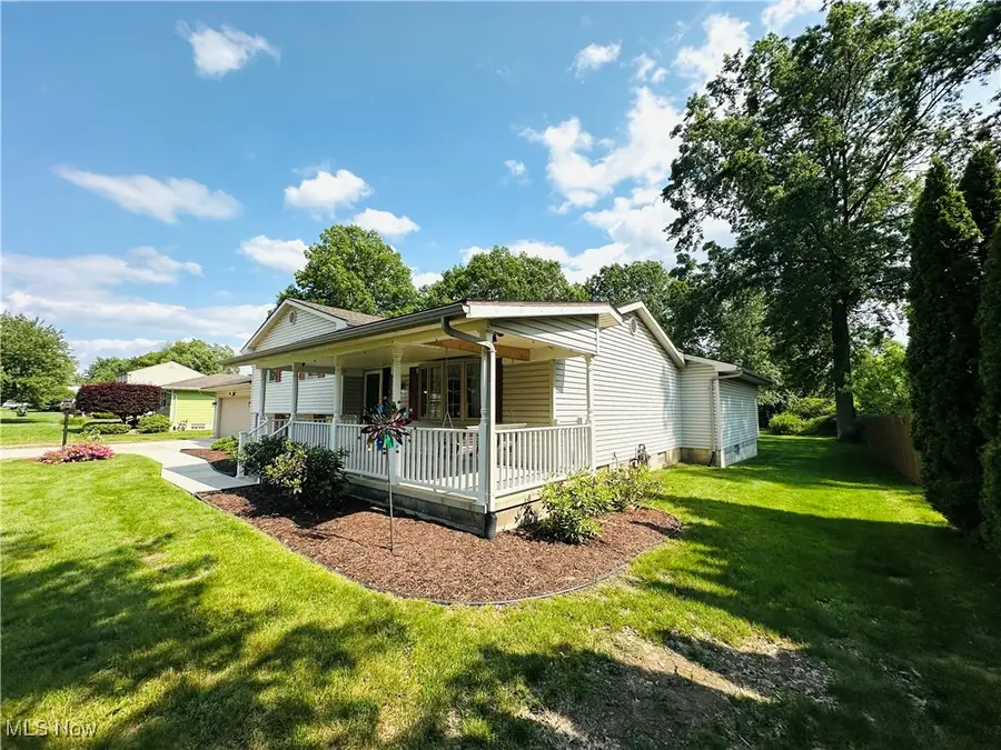 1684 Morris Street, Mineral Ridge, OH 44440 - Image #2