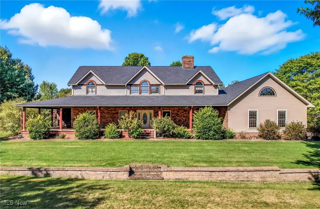 4114 S Raccoon Road, Canfield, OH 44406 - Image #1