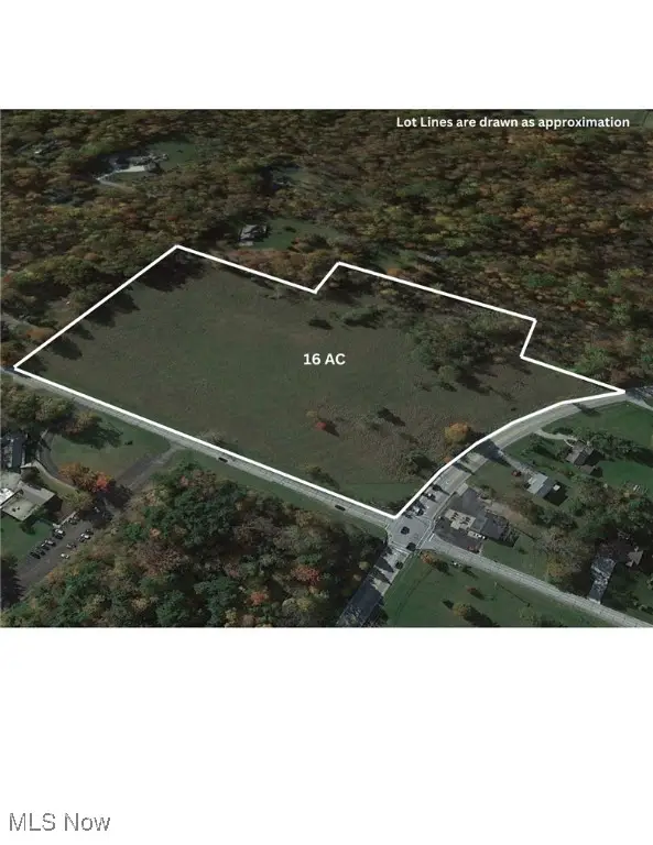 Lot C Little Mountain Road, Kirtland Hills, OH 44060 - Image #2