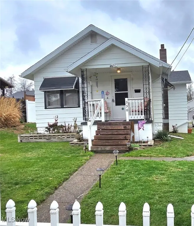 330 Jordan Avenue, Zanesville, OH 43701 - Image #1