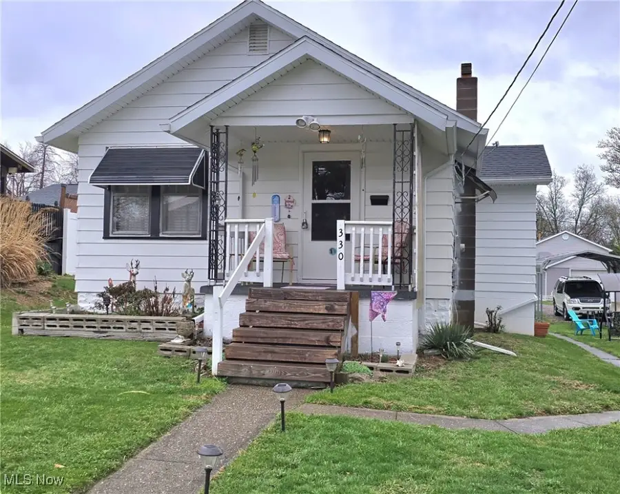 330 Jordan Avenue, Zanesville, OH 43701 - Image #2