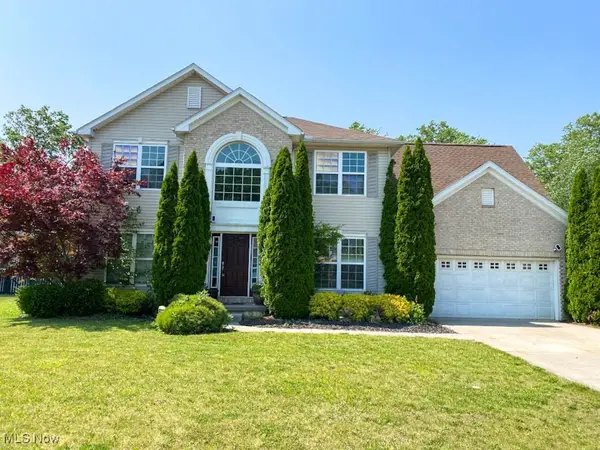 37972 Avalon Drive, North Ridgeville, OH 44039