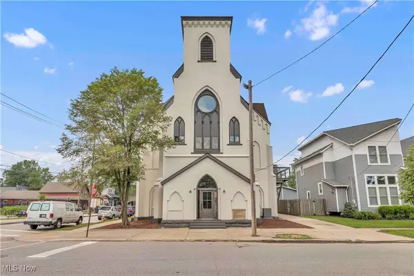 2130 W 42nd Street #2, Cleveland, OH 44113