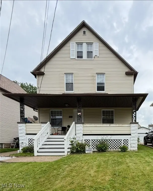 3613 Henritze Avenue, Cleveland, OH 44109 - Image #1