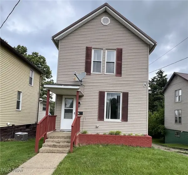 613 E Main Street, Barnesville, OH 43713
