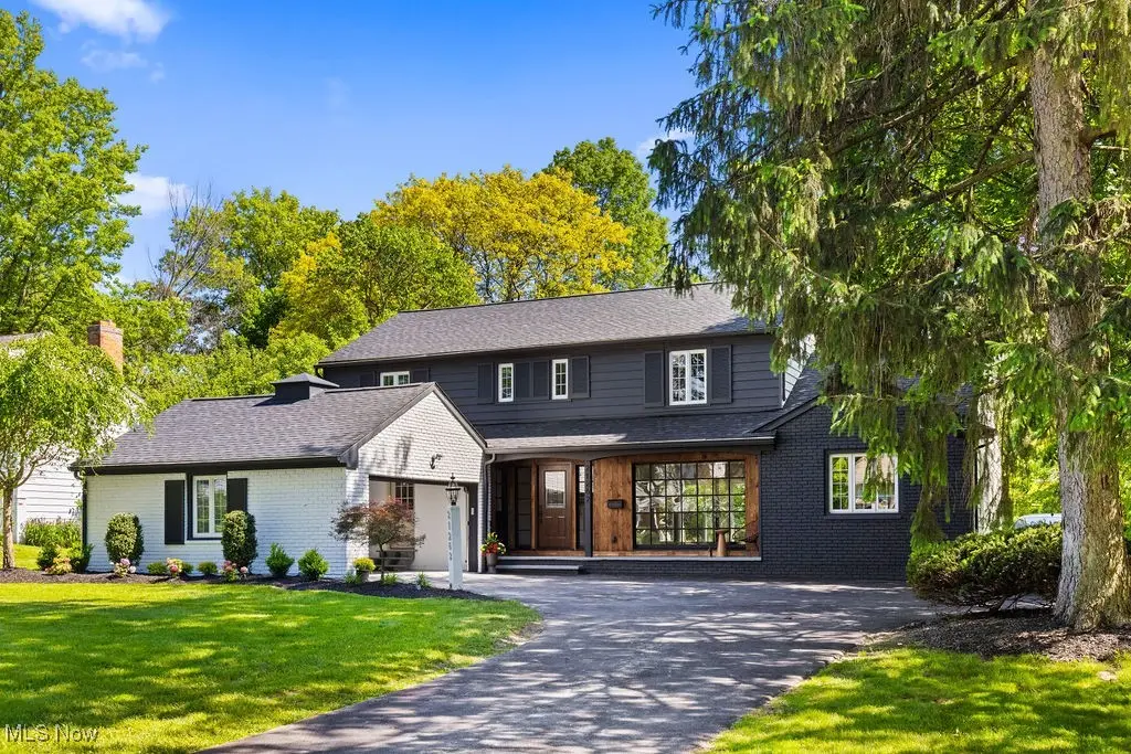 21262 S Woodland Road, Shaker Heights, OH 44122 - Image #1