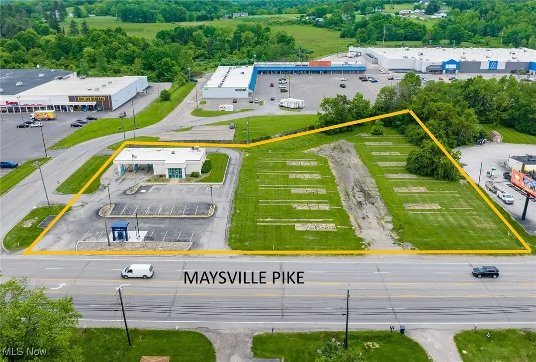 2810 Maysville Pike, South Zanesville, OH 43701 - Image #1
