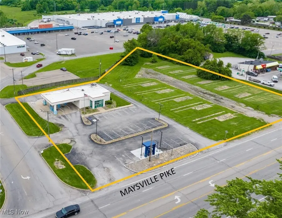 2810 Maysville Pike, South Zanesville, OH 43701 - Image #2