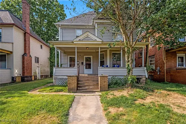 832 Wellman Se Avenue, Massillon, OH 44646