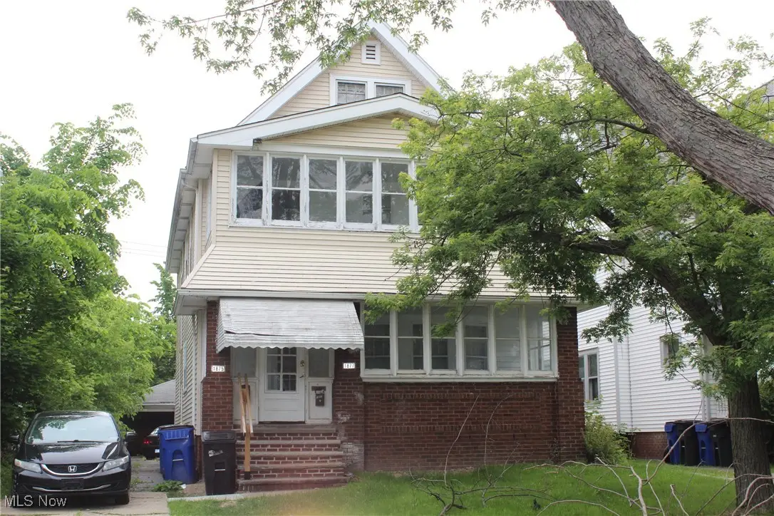 1875 Lampson Road, Cleveland, OH 44112 - Image #1