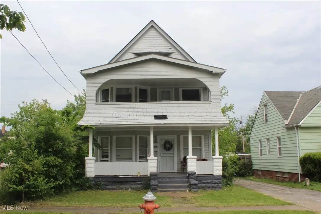 4234 E 116th Street, Cleveland, OH 44105 - Image #1