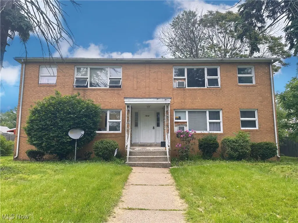 1516 Fulton Nw Road, Canton, OH 44703 - #1