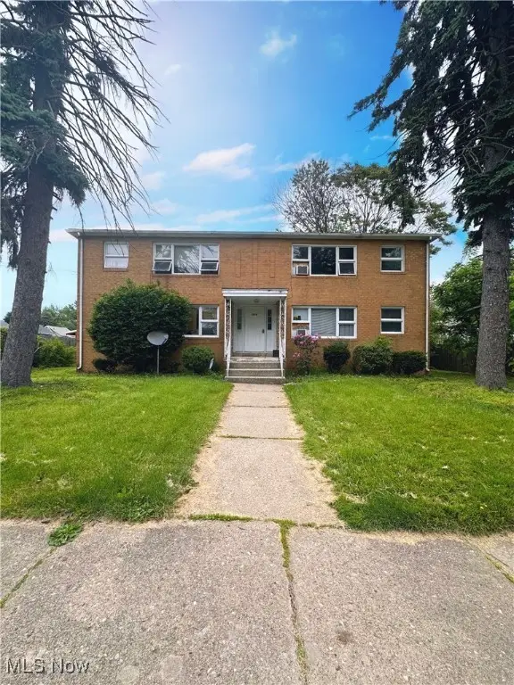 1516 Fulton Nw Road, Canton, OH 44703 - #2