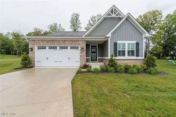 300 Kelley Drive, Macedonia, OH 44056