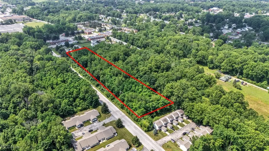 V/L O'neil Boulevard, Sheffield Township, OH 44055 - Image #2