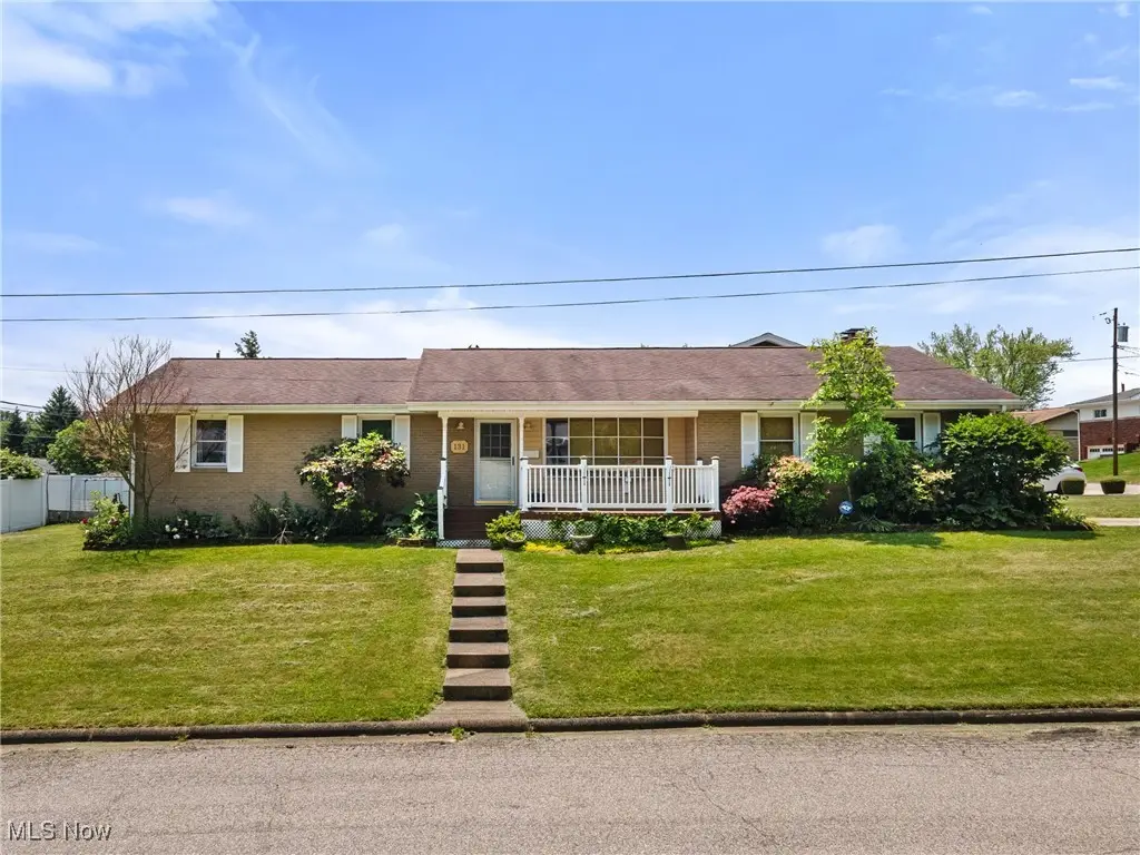 131 Crisswill Drive, Saint Clairsville, OH 43950 - Image #1