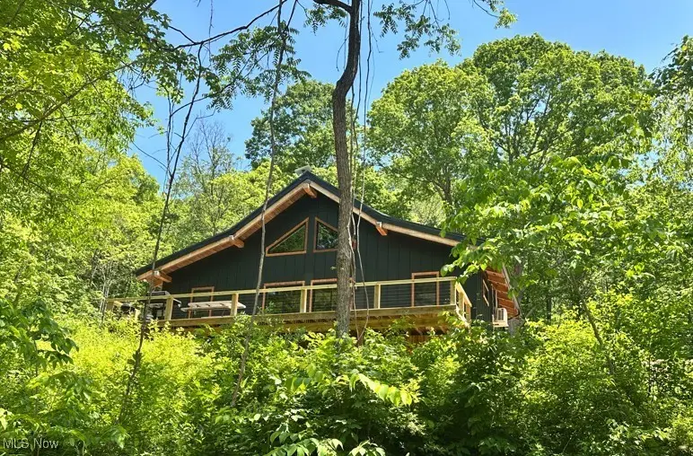 00001 Morton Hill Road, Lower Salem, OH 45745 - Image #1