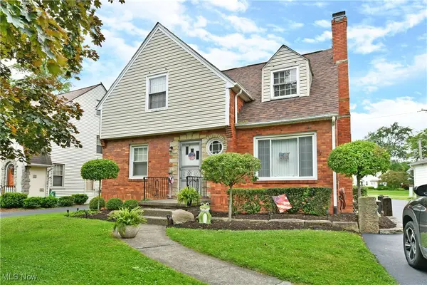 427 Butler Ne Road, Warren, OH 44483