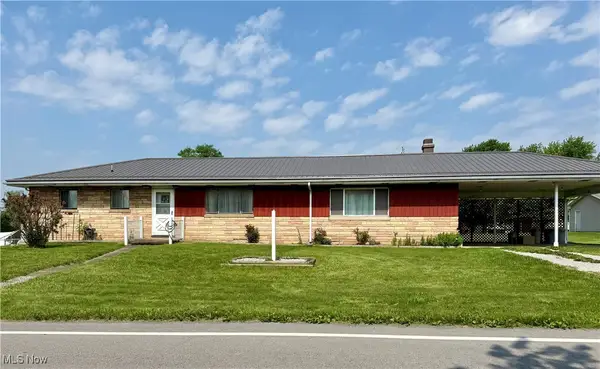 923 Archer Hill Road, Colliers, WV 26035