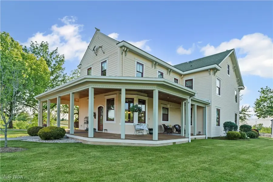 9627 State Route 152, Richmond, OH 43944 - Image #2