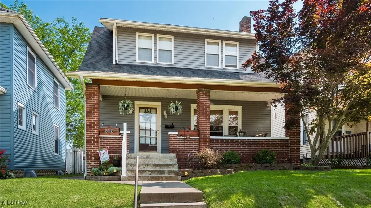 626 Saint Louis Avenue, Zanesville, OH 43701 - Image #1