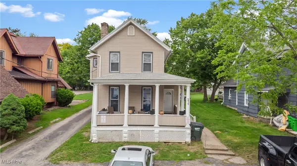 579 Broadway Avenue, Bedford, OH 44146